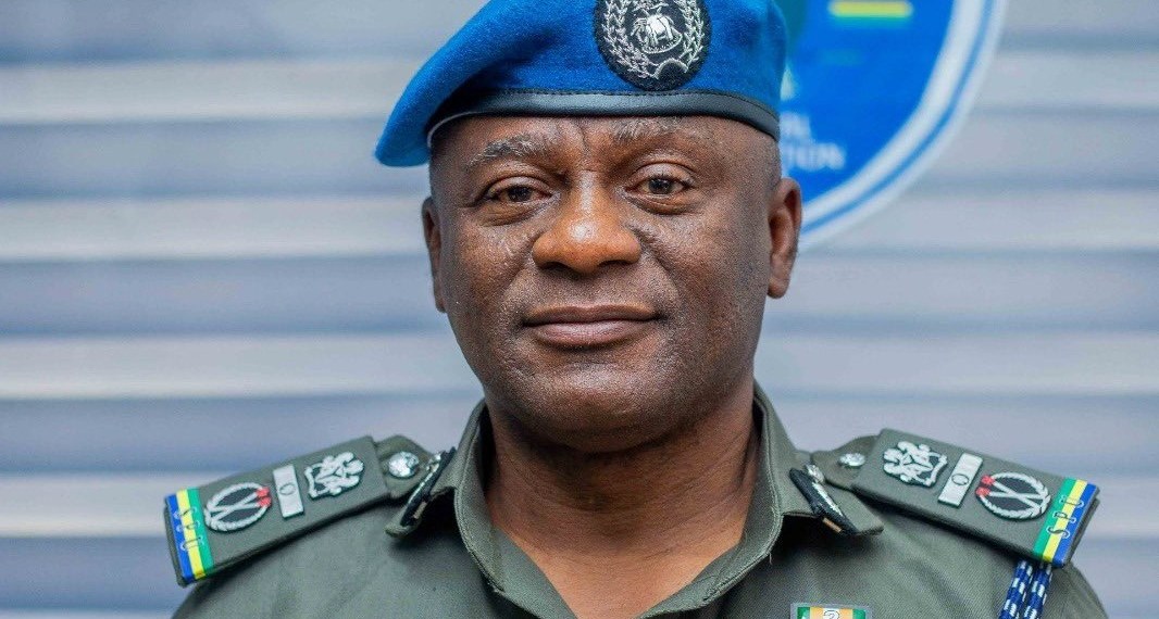 IGP Disu Disbands Special Police Units, Including RRS and SPACS