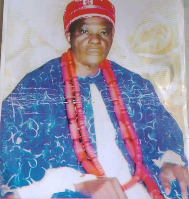 Okpoko Monarch-Elect Seeks Recognition, Lauds Soludo”s Infrastructure Drive *Sues for Urgent Road Repairs, Political Inclusion for Community* 