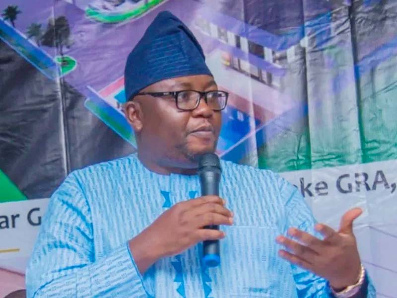 FG: Inadequate Gas Supply Causes Power Epileptic