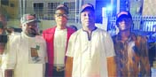 Ojukwu From Crowded Lanes of Ladipo to Polished Halls of Marble Brand Hotel, Unveils Annex; Eyes Nnewi, Abuja