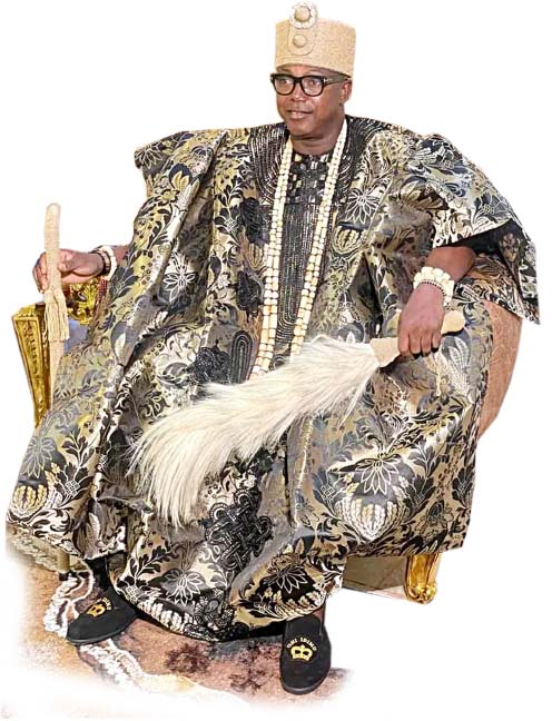 ONIDIMU OF IDIMU LAND: Idimu Land Desires More Primary, Secondary Schools, Link Roads