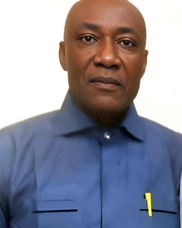 SSA Protocol Delta State slumps, dies