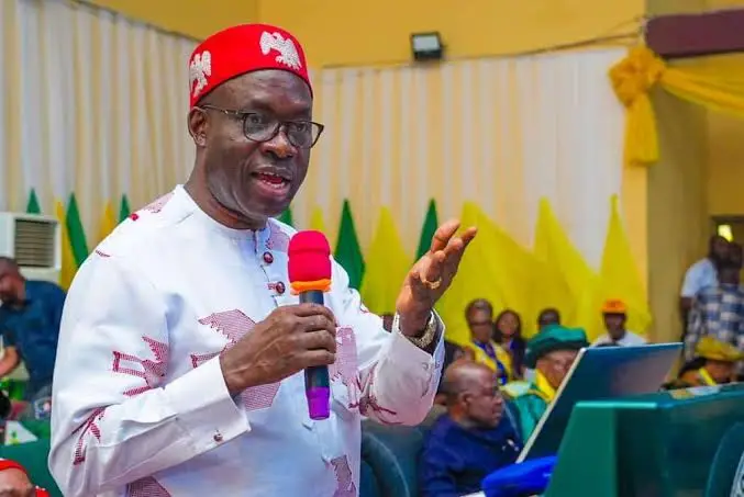Governor Soludo’s Vision of Optimism for Ndi-Anambra in the Upcoming Four Years