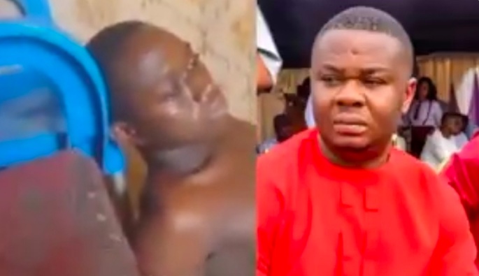 Onitsha Pestile Murder Aftermath: Community Banishes Chiemerie’s Parents 