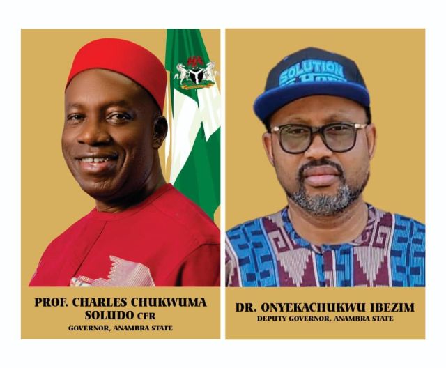 Speaker of the House Encourages Nominees to Pursue Transformation Agenda