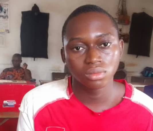 Ex- Ebonyi Lawmaker’s House Razed over His Cousin’s Murder Allegation
