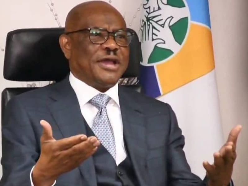Nyesom Wike, Channel Television’s Controversial Heat: Journalist Loses His ‘Toga:, Minister Reaches His ‘Trigger’