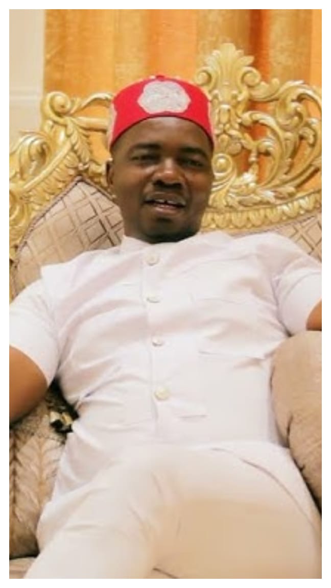 Ebuka Onunkwo: Enhancing Lives Through Education