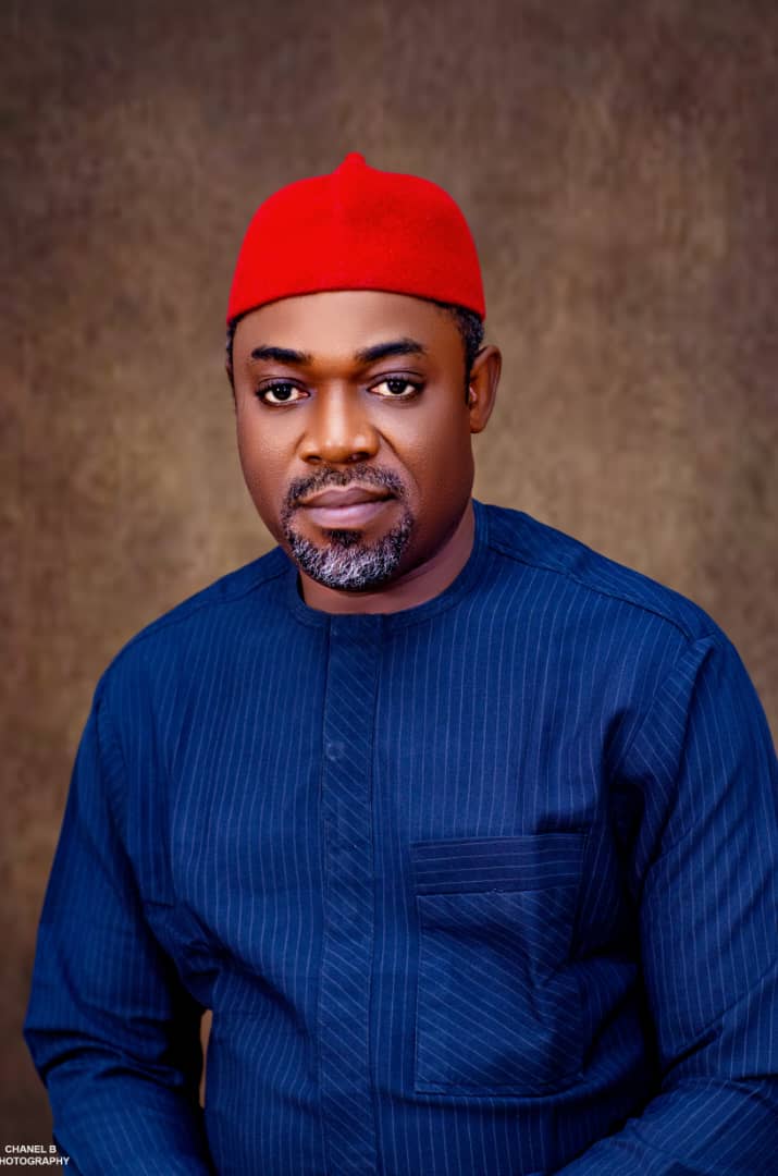 APGA Chairman Assure Members of Quality Leadership