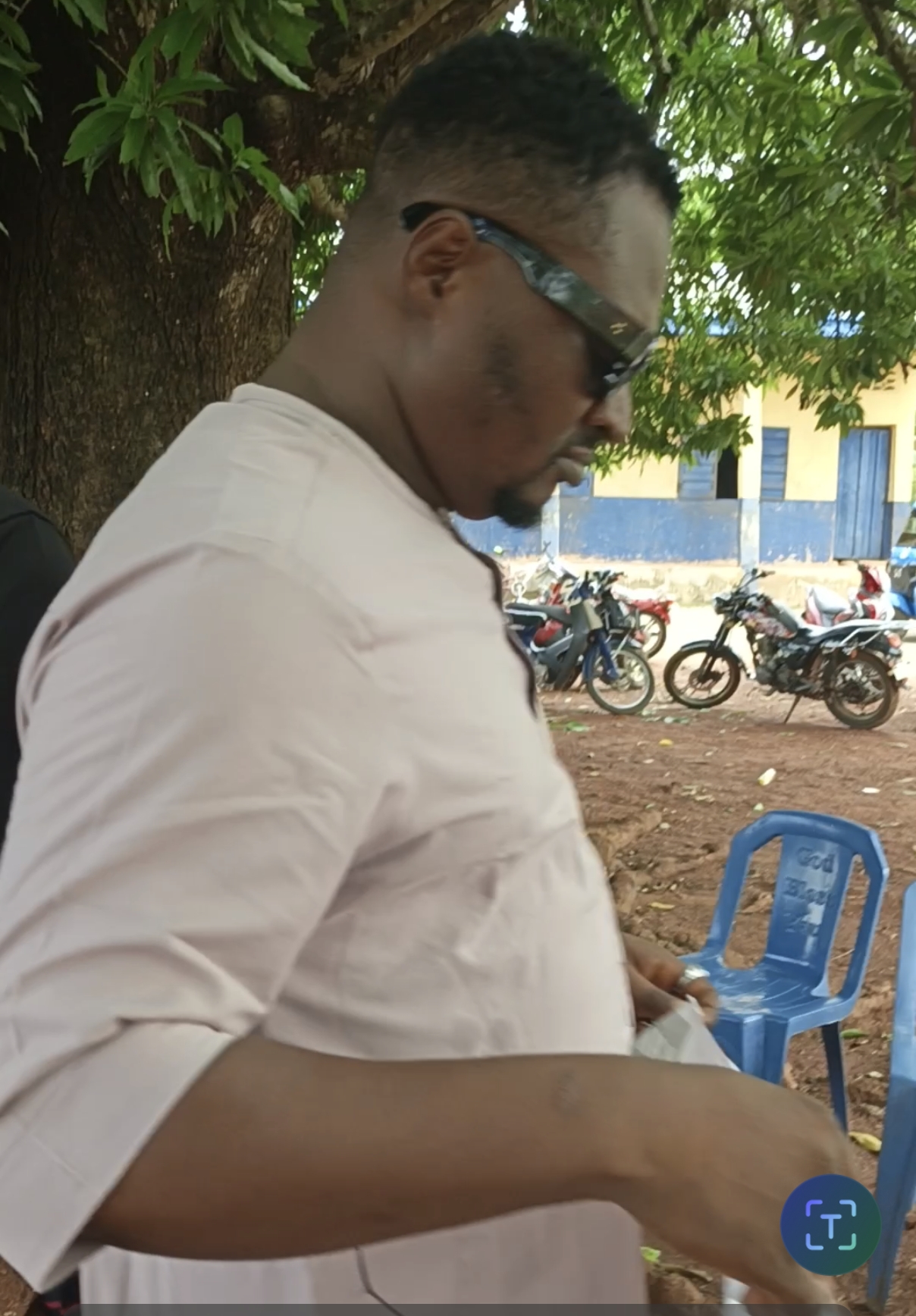 2027 General Elections: “We are Committed to Creating Change” -Abakaliki South Constituents 