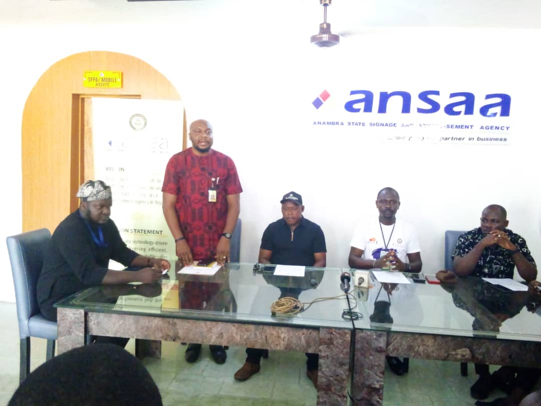 2027 General Election: ANSAA Issues Guidelines for Political Parties, Candidates in Anambra
