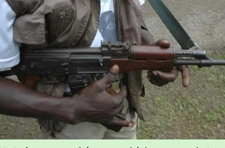 Anambra Government Condemns Attack on Chief of Staff’s Convoy