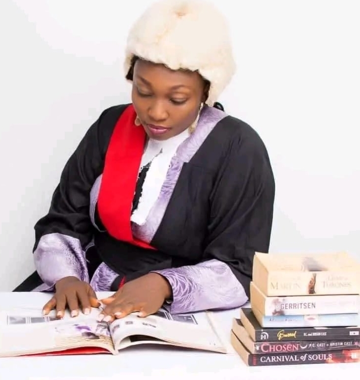 Ebonyi Magistrate Fingers for Rude Behavior: Tribal Bigots Move to Undermine Panel’s Report