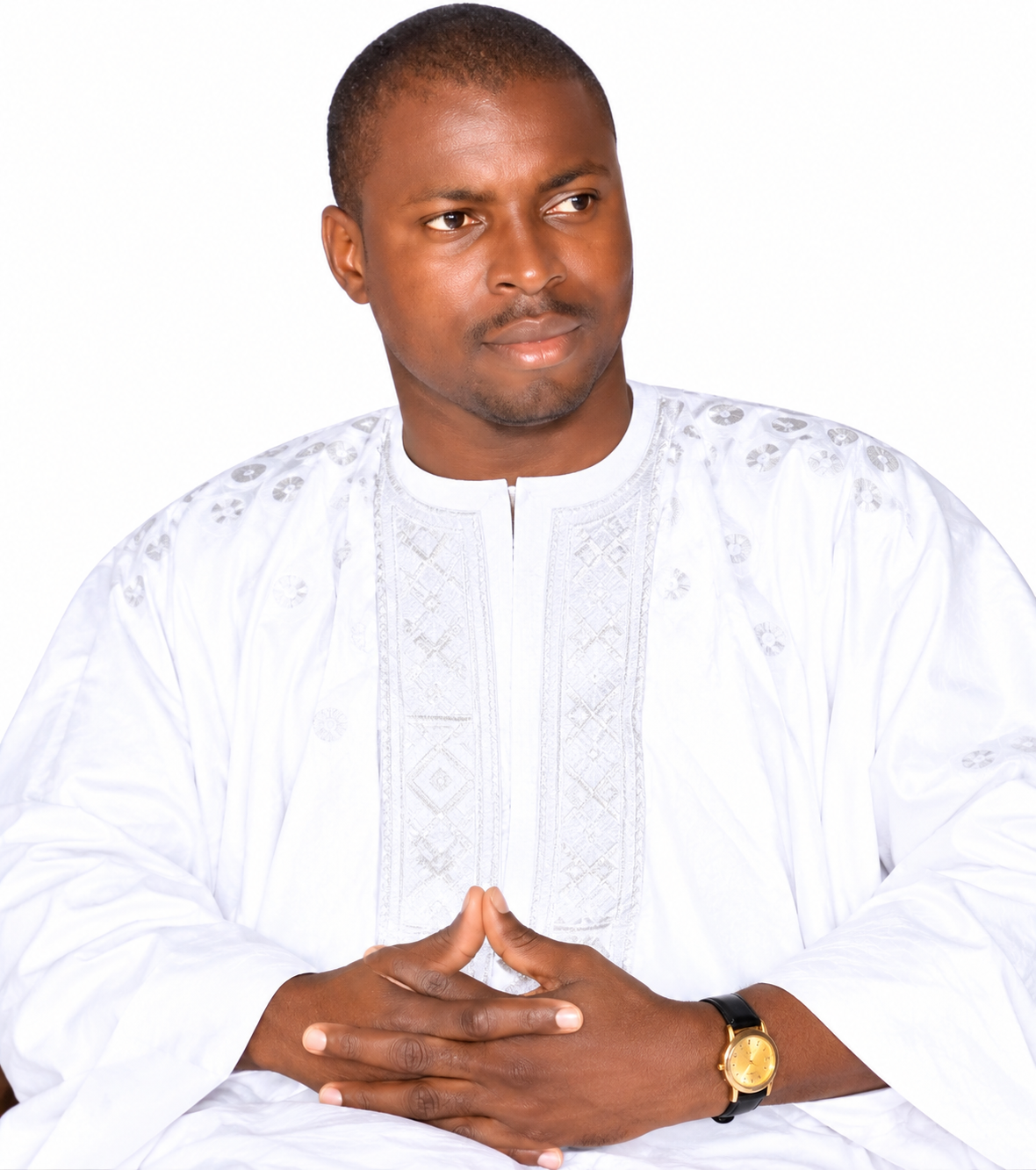 Journalist Tied to Unknown Gunmen, Blackmails Agunechemba, Police RRS
